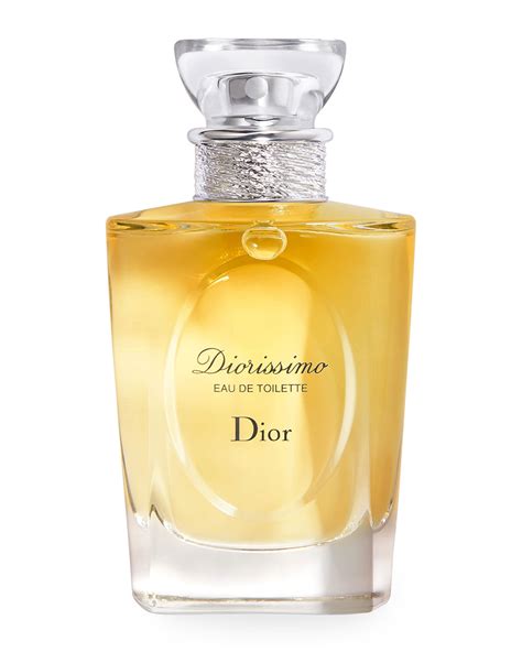 dior diorissimo eau de toilette 100 ml|diorissimo boots.